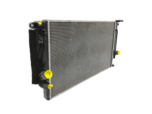 Water radiator TOYOTA RAV 4 III (_A3_) 2.2 D (ALA35_) | BP23576259M31