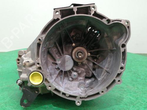 Used Gearbox FORD KA+ III (UK, FK) 1.2 Ti-VCT (85 hp) 10507700