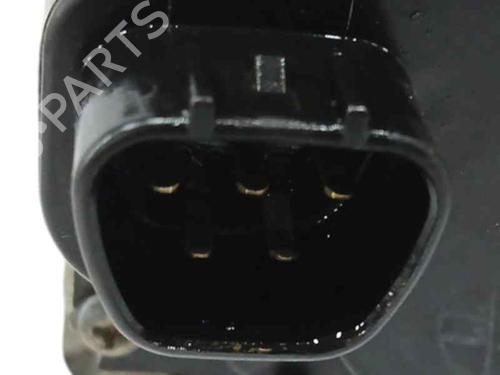 Front wiper motor MITSUBISHI PAJERO IV (V8_W, V9_W) 3.2 DI-D 4WD (V98W, V88W) | BP23576965M29 