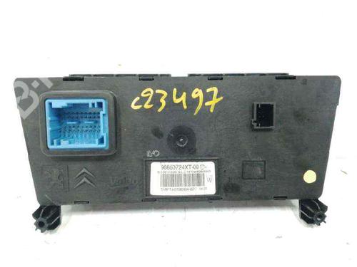 Climate control PEUGEOT 308 I (4A_, 4C_)  | BP8684151I5 