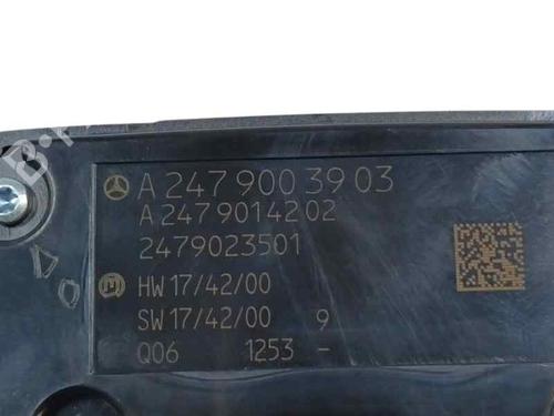 Switch MERCEDES-BENZ GLA (H247) GLA 200 d (247.712) | BP26690538I30 