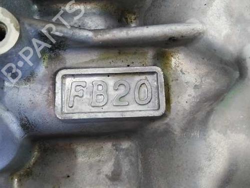 Autre VW GOLF IV (1J1) 1.9 TDI | BP25804827O1 