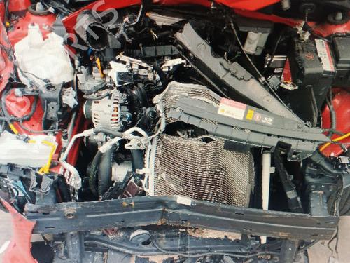 Used Engine Engine 37523341 37523341
