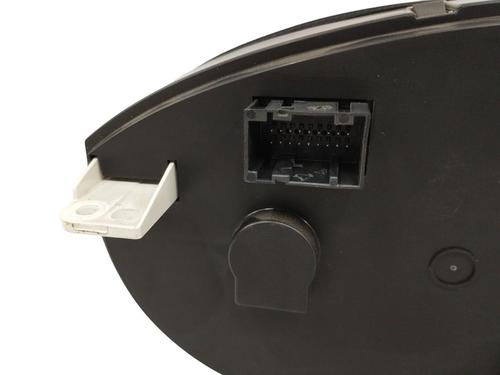 Instrument cluster PEUGEOT BOXER Platform/Chassis 2.2 HDi 130 | BP13298414C47 
