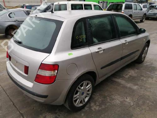 Cinto de segurança frente direito FIAT STILO (192_) 1.9 D Multijet | BP11393205I25 