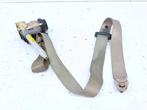 Used Front left seatbelt Front left seatbelt 37537335 37537335