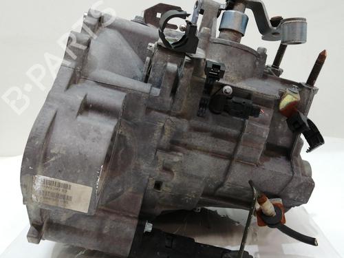 Gearbox MITSUBISHI COLT VI (Z3_A, Z2_A) | BP12429048M3