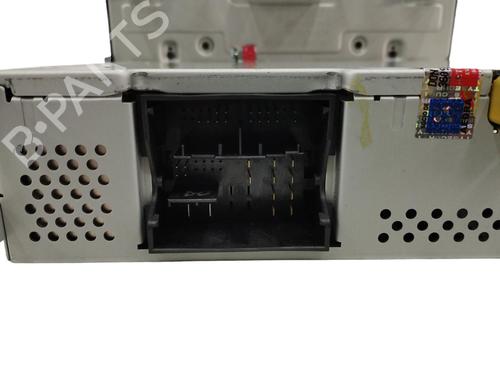 Display monitor SEAT IBIZA IV ST (6J8, 6P8)  | BP16882662C48 