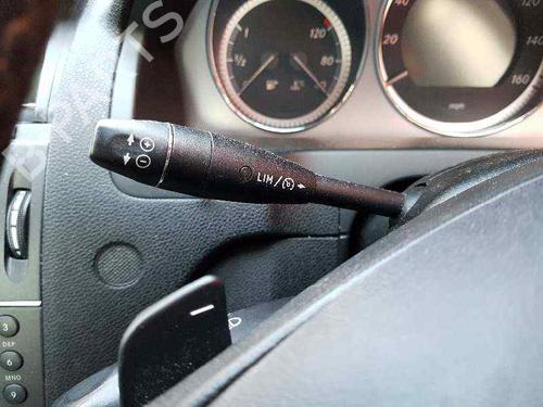 Elektronisk modul MERCEDES-BENZ C-CLASS (W204)  | BP2697059M83 