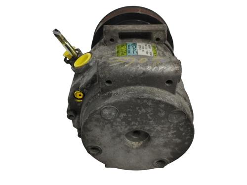 AC compressor CHEVROLET CAPTIVA (C100, C140) 2.0 D | BP16415857M34 