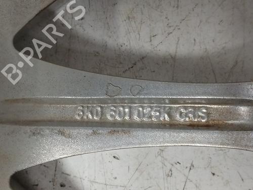 Rim SEAT CORDOBA (6K1, 6K2)  | BP20087951C45