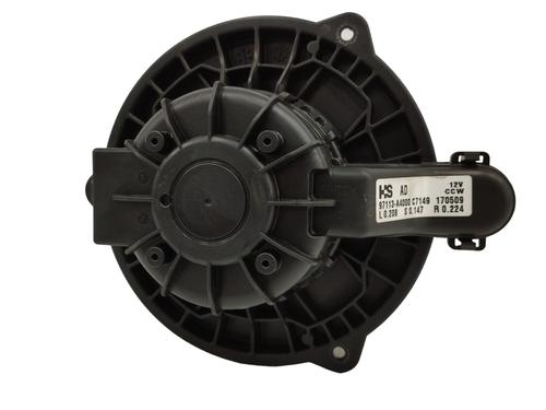 Heater blower motor HYUNDAI ELANTRA VI Saloon (AD, ADA) 1.6 | BP29027132M62 