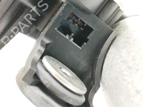 Rear wiper motor FIAT 500 (312_) 1.2 (312AXA1A) | BP11020326M102 