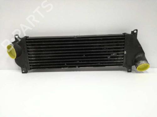 Used Intercooler MERCEDES-BENZ M-CLASS (W163) ML 400 CDI (163.128) (250 hp) 6512128