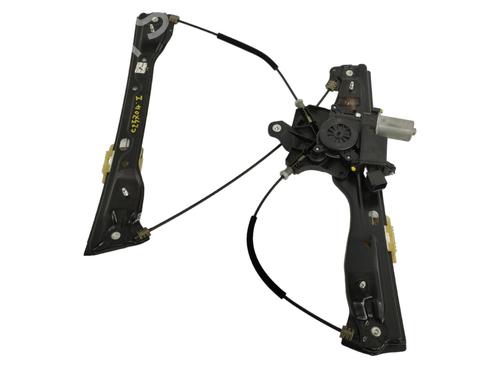 Used Front left window mechanism OPEL ASTRA K (B16) 1.6 CDTi (68) (110 hp) 17462353