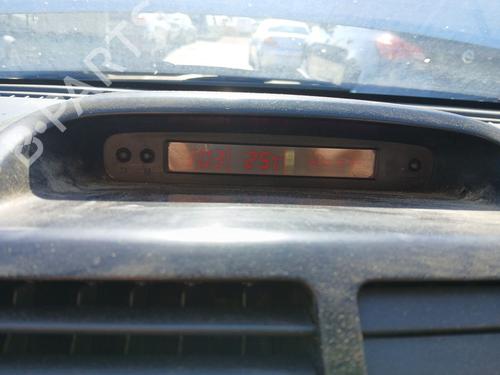 Dashboard SUZUKI GRAND VITARA II (JT, TE, TD) 1.9 DDiS All-wheel Drive (JT419, TD44, JB419WD, JB419XD,... | BP35953715C46 - Image 15