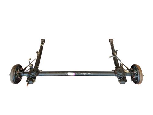 Rear axle SUZUKI ALTO VI (FF, HA24_) 1.1 (RF410) 46510M79F51
