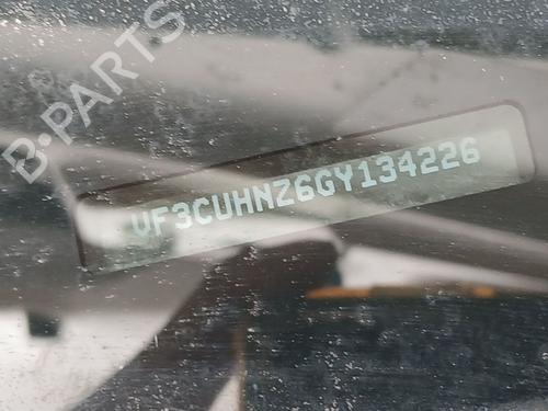 Engine PEUGEOT 2008 I (CU_) 1.2 THP 110 / PureTech 110 | BP36527198M1 - Image 14