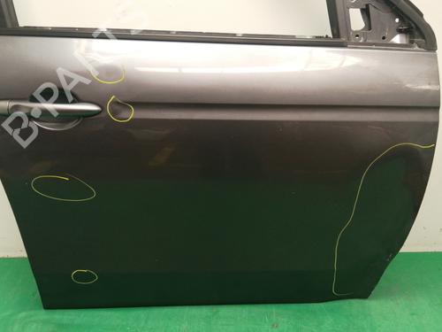 Dør højre fortil SMART FORFOUR Hatchback (453)  | BP13544241C3 