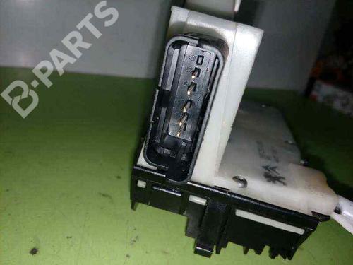 Rear left lock PEUGEOT 2008 I (CU_)  | BP2800941C100 