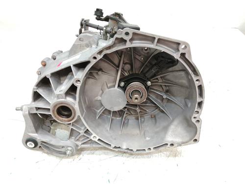 Used Gearbox FORD MONDEO IV (BA7) 1.8 TDCi (125 hp) 16846785