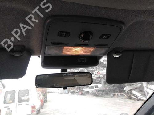 Front slam panel PEUGEOT 806 (221)  | BP8058617C72 