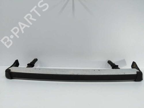 Used Rear bumper LADA NIVA Closed Off-Road Vehicle (2121, 2131) [1976-2026]  5876671