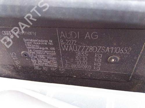 Engine AUDI A4 B5 (8D2) 2.6 | BP38484669M1 - Image 13