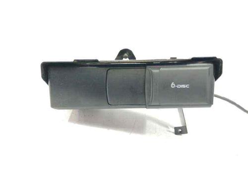 Used Radio VW TOUAREG (7LA, 7L6, 7L7) 3.0 V6 TDI (225 hp) 9177719