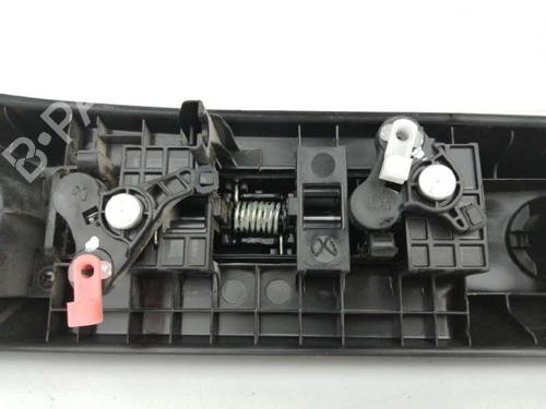 Front right interior door handle HYUNDAI H350 Van 2.5 CRDI | BP8722033I14