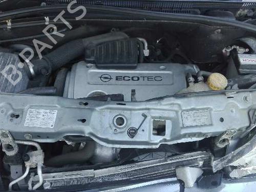 Instrument cluster OPEL MERIVA A MPV (X03) 1.6 16V (E75) | BP3276116C47 