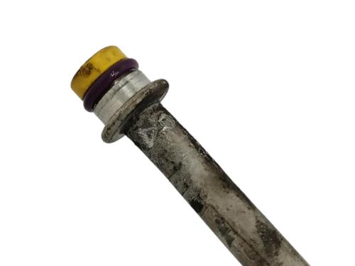 AC pipe MERCEDES-BENZ E-CLASS (W211) E 350 4-matic (211.087) | BP14155514M126 