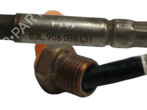 Electronic sensor SEAT IBIZA IV SC (6J1, 6P5) 1.6 TDI | BP14471155M84