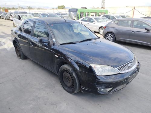 Right headlight FORD MONDEO III Saloon (B4Y) 2.0 16V | BP12957975C29 