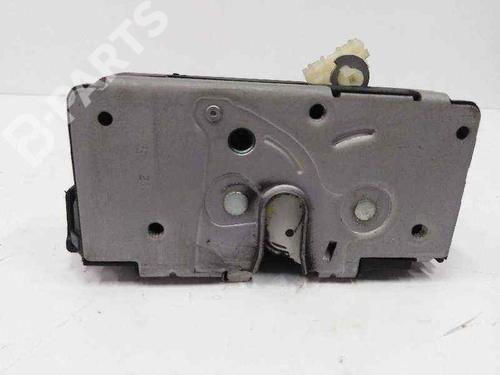 Used Rear right lock OPEL CORSA E (X15) [2014-2025]  7251285