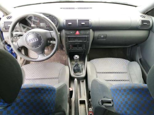 Felg AUDI A3 (8L1) 1.9 TDI | BP8309959C45 