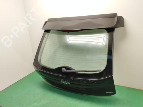 Tailgate FORD FOCUS II (DA_, HCP, DP) 1.6 TDCi | BP19635725C6 