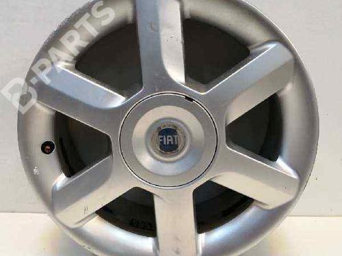 Velg FIAT ULYSSE (179_) 2.2 JTD (128 hp) 9724921