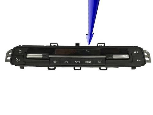 Used Climate control PEUGEOT RIFTER [2018-2025]  16347015