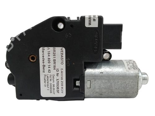 Used Sunroof engine MERCEDES-BENZ R-CLASS (W251, V251) R 320 CDI 4-matic (251.022, 251.122) (224 hp) 19636258