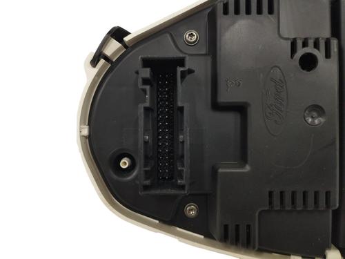 Instrument cluster FORD FIESTA VI (CB1, CCN) 1.5 TDCi | BP17003460C47