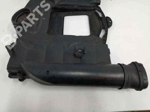 Upper protection MERCEDES-BENZ S-CLASS (W221, V221)  | BP8721836M93 