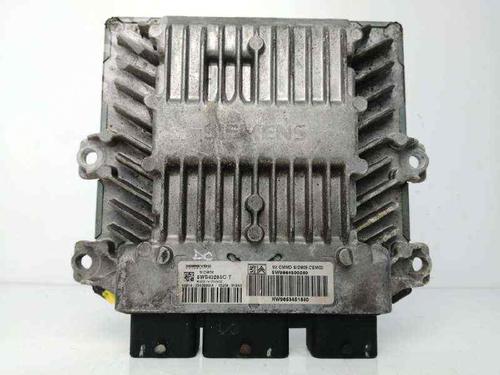 Used Engine control unit (ECU) CITROËN C2 (JM_) 1.4 HDi (68 hp) 8799116