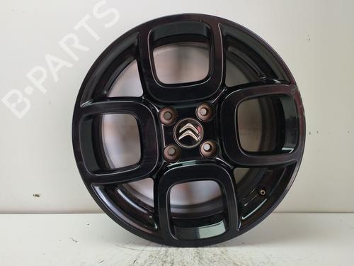 Felg Felg CITROËN C4 CACTUS 1.2 VTi 82 (82 hp) 39722467 39722467