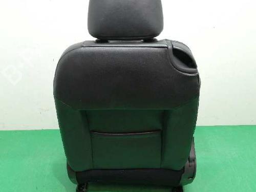 Right front seat PEUGEOT 207 (WA_, WC_) | BP7097133C16