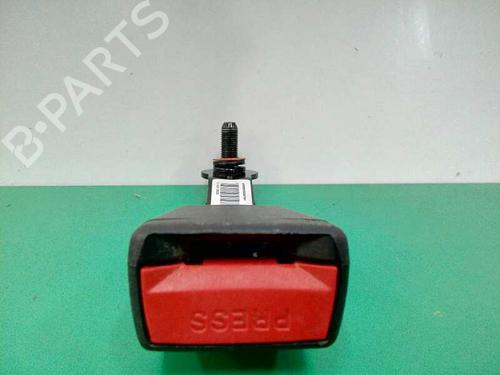 Seat buckle OPEL ZAFIRA A MPV (T98) 2.0 DTI 16V (F75) | BP14146871I32