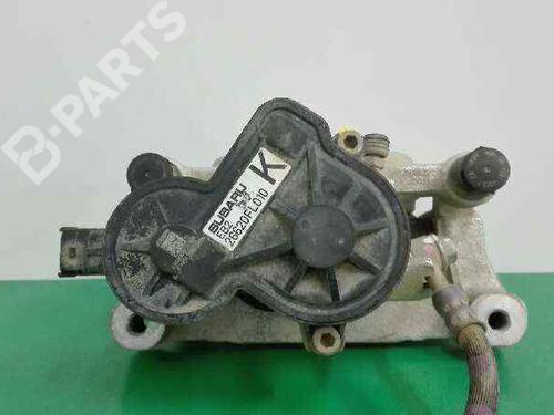 Left rear brake caliper VW GOLF IV (1J1) 1.9 TDI | BP11603967M107