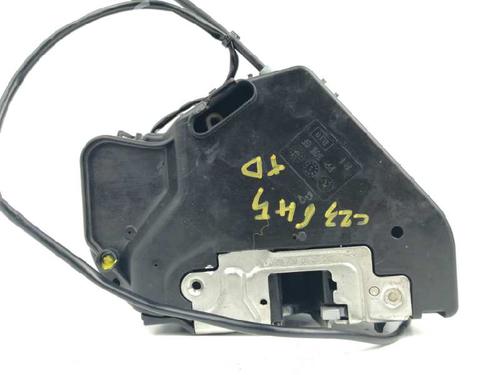 Rear right lock MERCEDES-BENZ E-CLASS (W211) E 280 (211.054) | BP7949061C99 