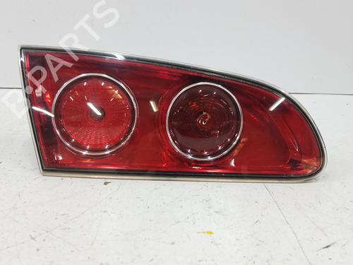 Used Left tailgate light SEAT IBIZA III (6L1) 1.9 SDI (64 hp) 28818601