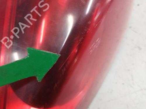 Left taillight NISSAN PRIMERA Hatchback (P12) 1.6 | BP29403070C34 